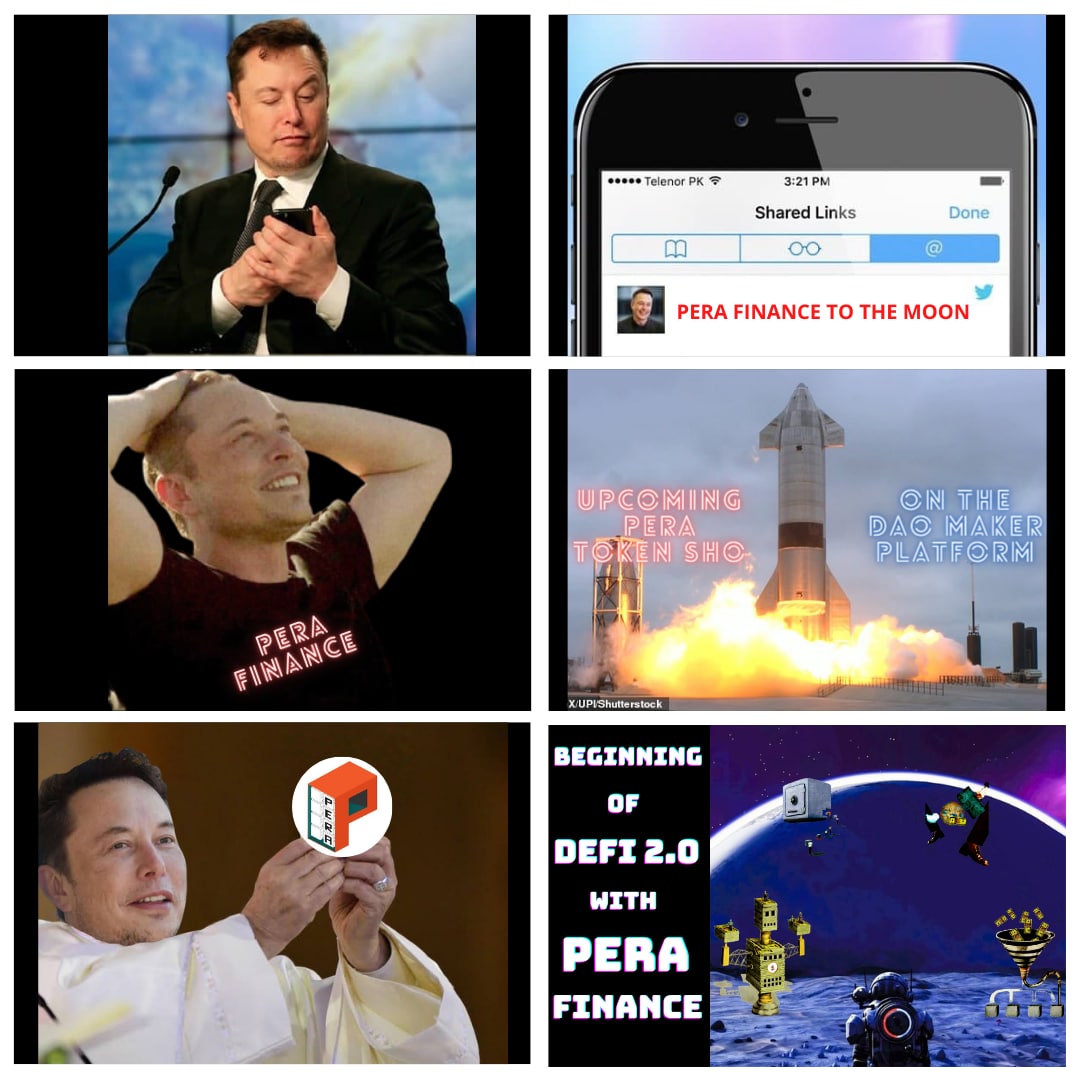 JA92951474's tweet photo. @PeraFinance PeraFinance in the nex days to come. 

#PeraMemeCompetition 
$PERA 
@PeraFinance https://t.co/YP3JVJWGHW