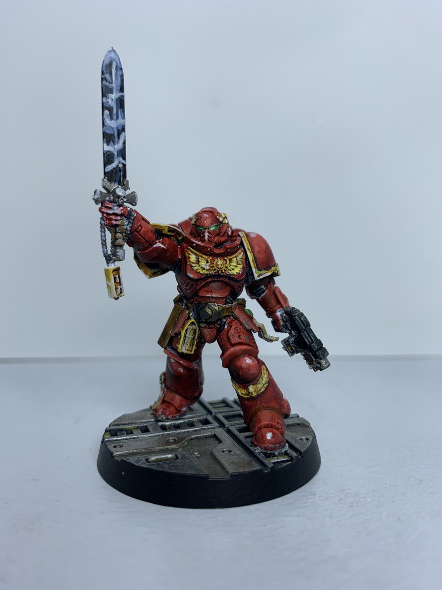 Wafflecruncher tweet media