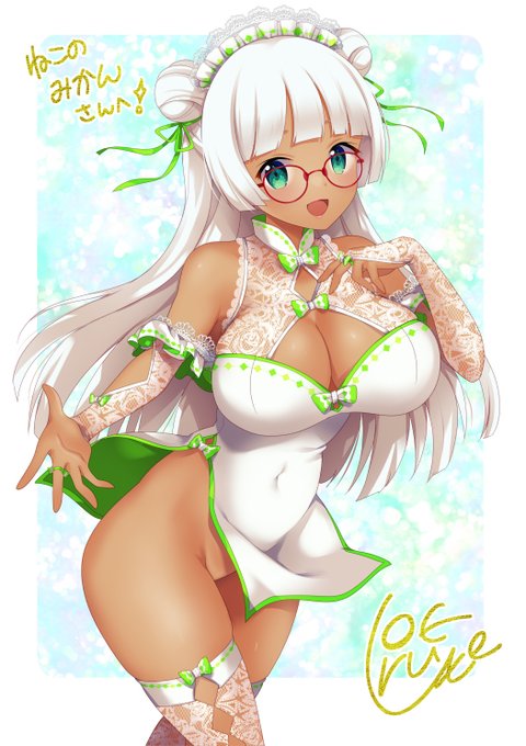 skebにてねこのみかんさんのプリチャンキャラを描かせていただきました! ありがとうございました👓✨
https://t.co/KRWhCrehRG #Skeb #Commission @skeb_jpより 