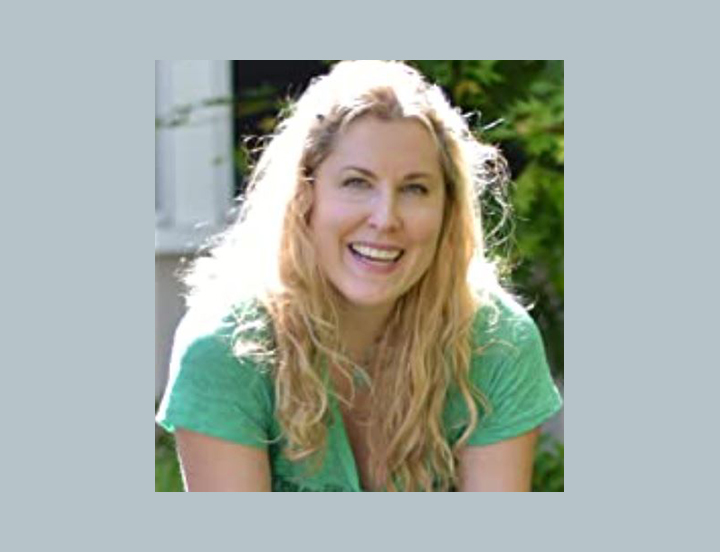 Young and Severely Affected by Covid19 on Twitter "Heidi Ferrer, 49