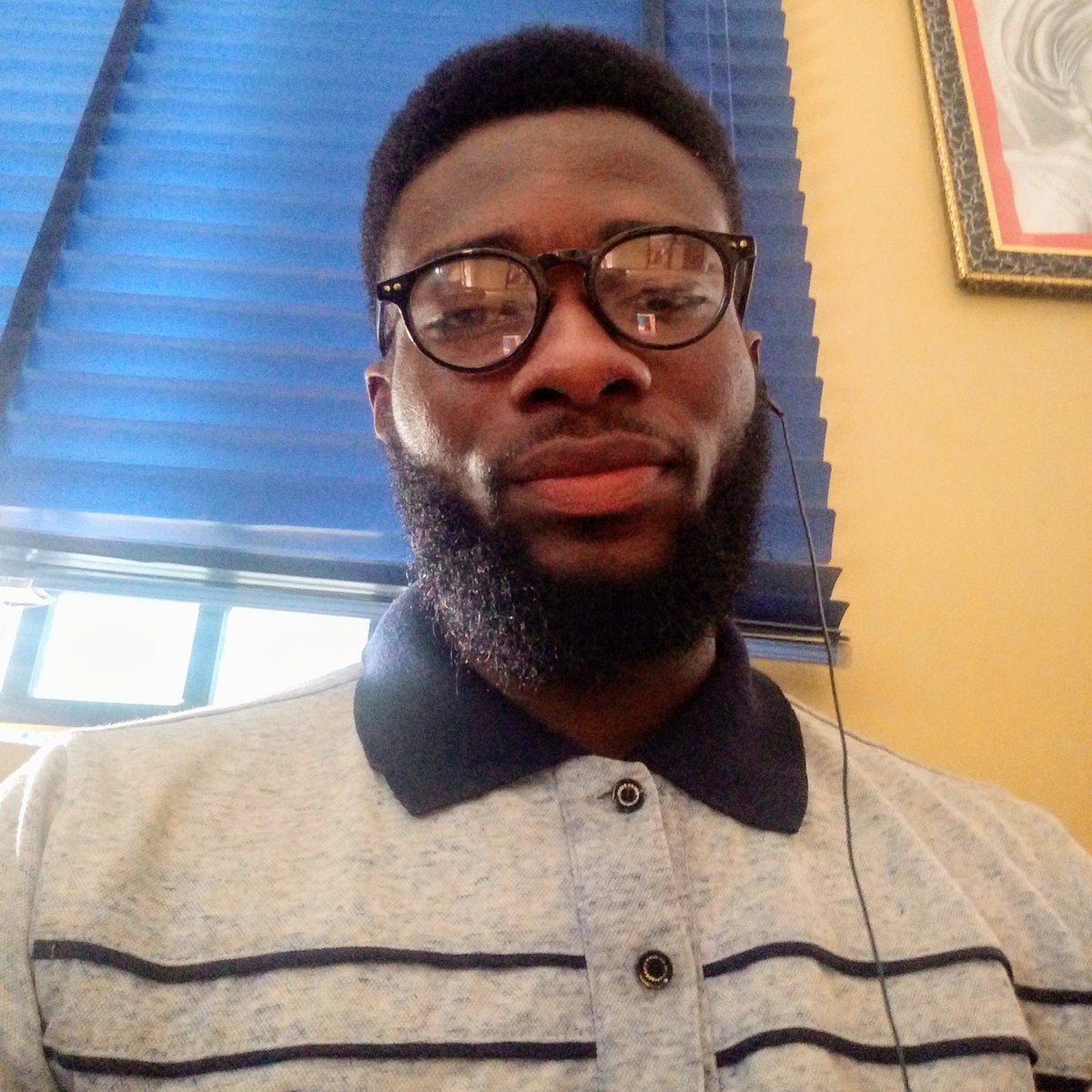 Flamatics's tweet image. #NewProfilePic