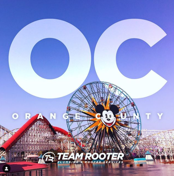 TeamRooter's tweet photo. Yup, Team Rooter is providing our exceptional plumbing services to Orange County! Click Here: https://t.co/QVOaLkohFe
.
.
#teamrooter #teamrooteroc #ourteamworkmakesyourdrainwork® #orangecounty #drainservice #hydrojetting #draincleaning #plumbing #cloggeddrains https://t.co/SPsivWdTqJ