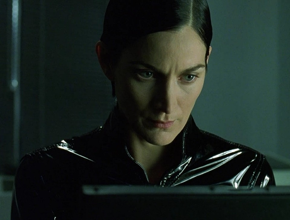 While Nmap had been used in some previous obscure movies, it was The Matrix Reloaded which really turned Nmap into a movie star!
We have all seen many movies like Hackers which pass off ridiculous 3D animated eye-candy scenes as hacking. #hackermovies #cybersecurity