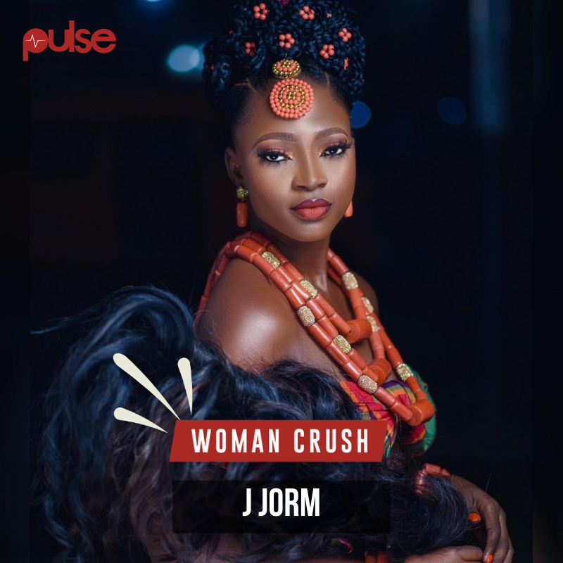 PulseGhana's tweet photo. We are crushing on beautiful Ghanaian actress, @J_jorm and as we start the usual ritual, here are 5 times she showed us her fashion side 😌🔥
A THREAD!
#PulseCelebs #PulseWCW #jjorm https://t.co/Z06QXYlcnr