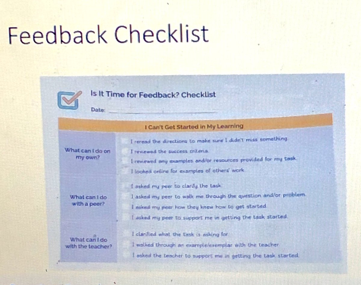 MsBTWebb's tweet photo. Today was a lift!Literary rockstar 🤩 @DFISHERSDSU led a session w/ our #GCPS LA teacher leaders that gave them some amazing tools &insights for this new school year. #KnowShow #StudentTalk #Feedback #StudentSelfAssessment #Accelerating #SuccessCriteria It. Was. A. Great. Day! 📚 https://t.co/4VVICKyuAN