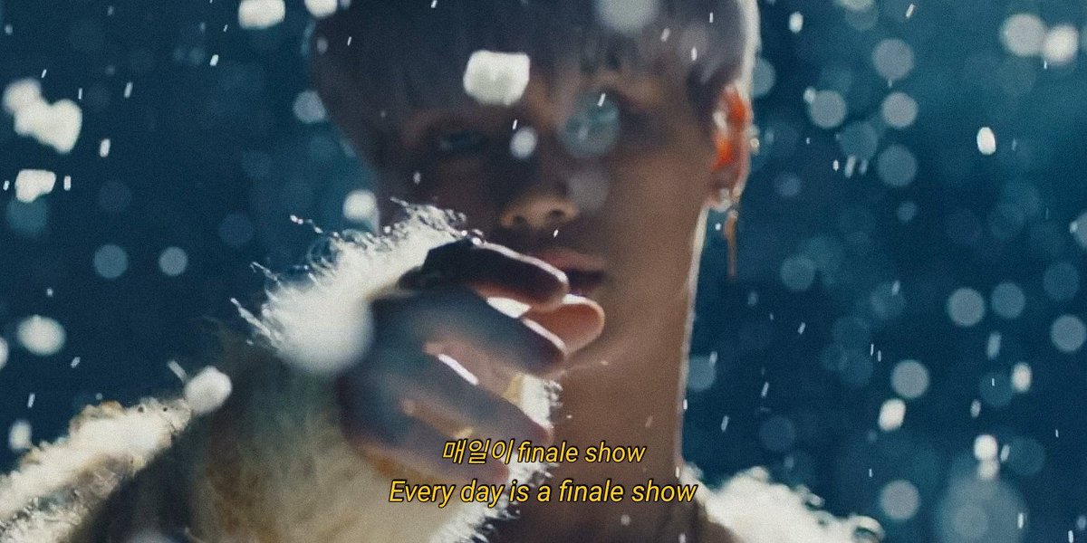 linonfilm's tweet photo. Ateez — Answer (2020) https://t.co/wnJU8JWUw6