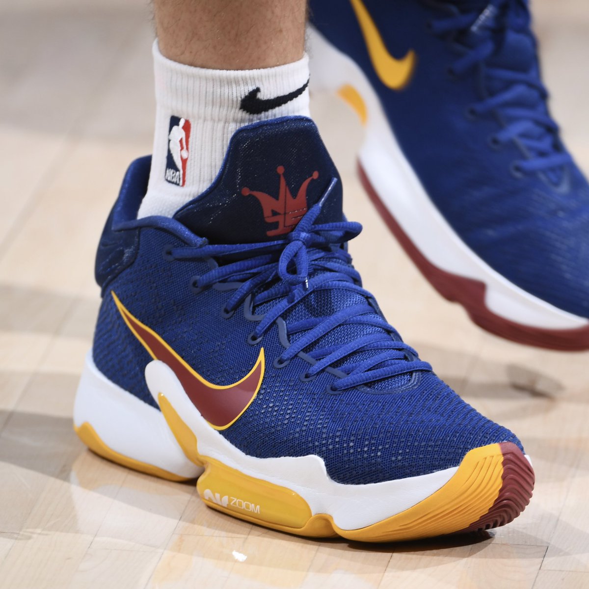 Verschiebung effizient Nase nike nikola jokic Papa Perlen Kunde