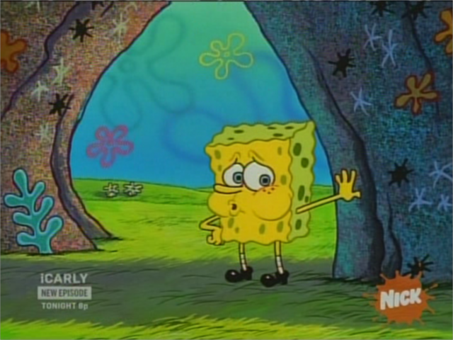 KrewTv's tweet photo. some screenshots of the 2009 Airing from "Nature Pants" https://t.co/IDHKU2Pm45