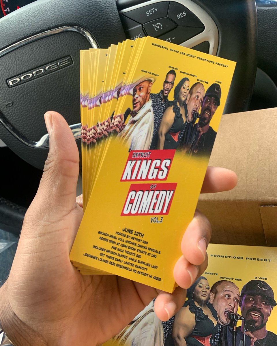 _unclewayne's tweet image. Once a month we giving y’all grown n sexy entertainment at the players club 😎 @clubjovonnes Detroit Comedy Kingz Day Party Brunch - Good Eats Good Vibes Good laughs 🍾🎥 JUNE 13th 📶