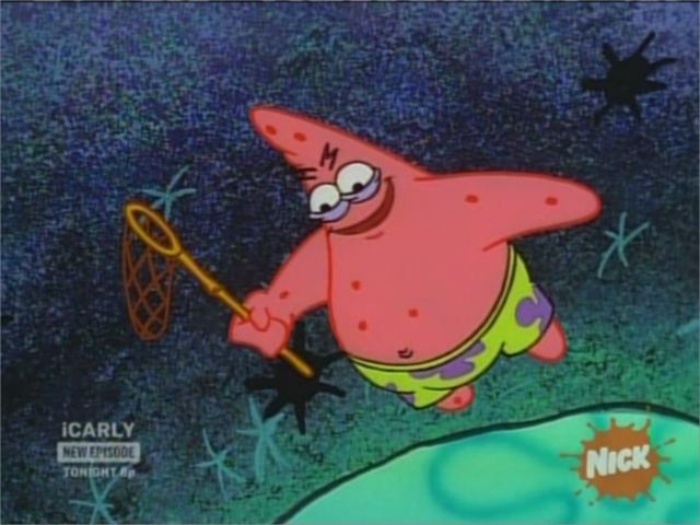 KrewTv's tweet photo. some screenshots of the 2009 Airing from "Nature Pants" https://t.co/IDHKU2Pm45