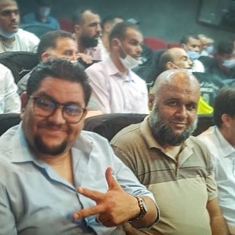 Fan_Blida's tweet photo. 💢👈 يحل #فرسان_جبهة_الجزائر_الجديدة_البليدة اليوم الثلاثاء (08.06.2021)
 في #سينما_الجزائر ( ديدوش مراد) عند صاحب الرؤية البعيدة و #المشروع_الحلم السيد #جمال_بن_عبد_السلام رئيس حزب #جبهة_الجزائر_الجديدة  في تجمع شعبي اكبر🥇💯❤️  في إطار برنامج الحملة الإنتخابية #لتشريعيات_12جوان https://t.co/3V8o1hpg7b