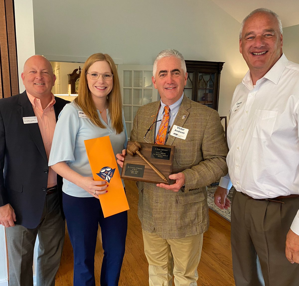 Jackie Johnson tweet media