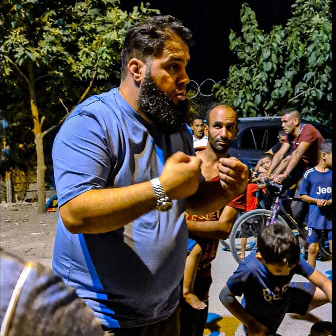 Fan_Blida's tweet photo. ✅👈في إطار #تشريعيات_جوان2021
وضمن نطاق الحملة الانتخابية لجبهة الجزائر الجديدة للبليدة. كان لنا آخر لقاء جواري اليوم تحديدا #حوش_بوسمارة  بلدية #موزاية 💯💯💯❤️🇩🇿بحضور البعض من المترشحين في قائمة جبهة الجزائر الجديدة للبليدة،
وكما جرت العادة تم التطرق بع��ض برنامج الحزب . https://t.co/wvHFlRYL5Z