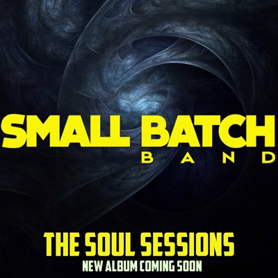smallbatchmusic's tweet image. #NewProfilePic