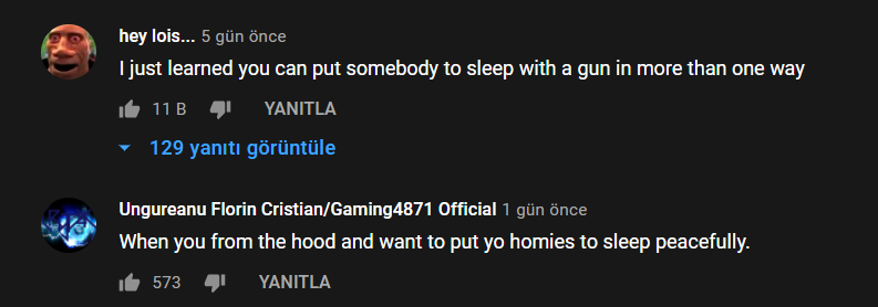 CS oynadıktan sonra uyumaya çalışıyorum.