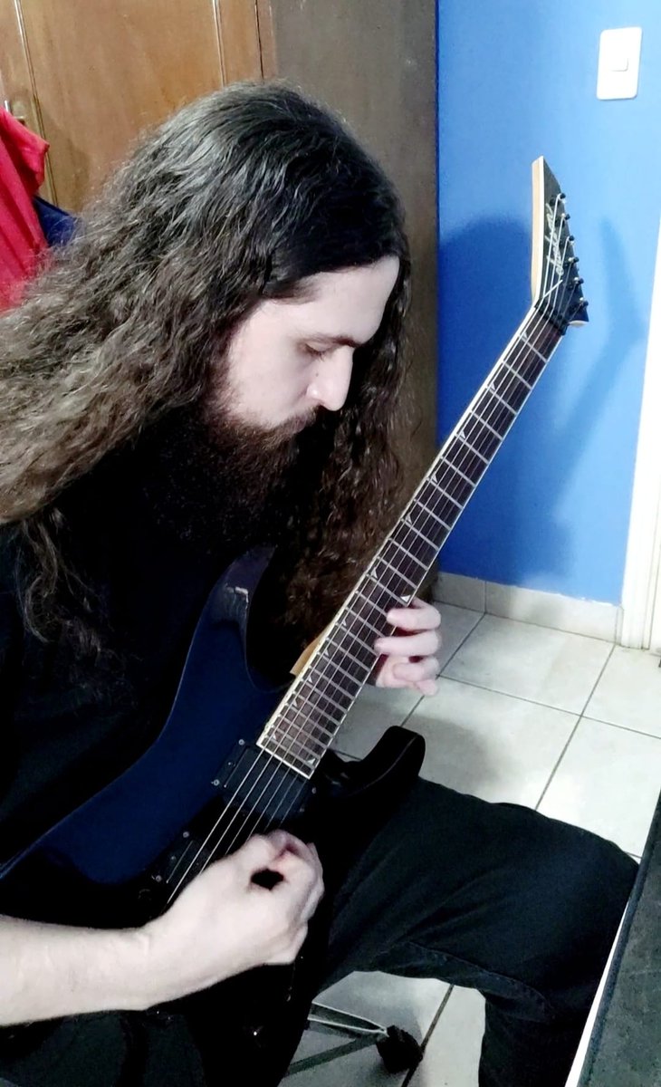 ScottBrownstone's tweet photo. Listen Live https://t.co/sgNOy2s84U #AiiR #Twitch #NowPlaying on @AiiRadioLive's #TheCircleofFifths
#HappyBirthday #Fabián!
NP #AtSacrament~ #CorruptedMind https://t.co/9tQAmdyT3w https://t.co/DR12nyk1Bk Ciudad Del Este, Paraguay @AtSacrament
Hope you're having a spectacular One! https://t.co/PNXEg7YoUW
