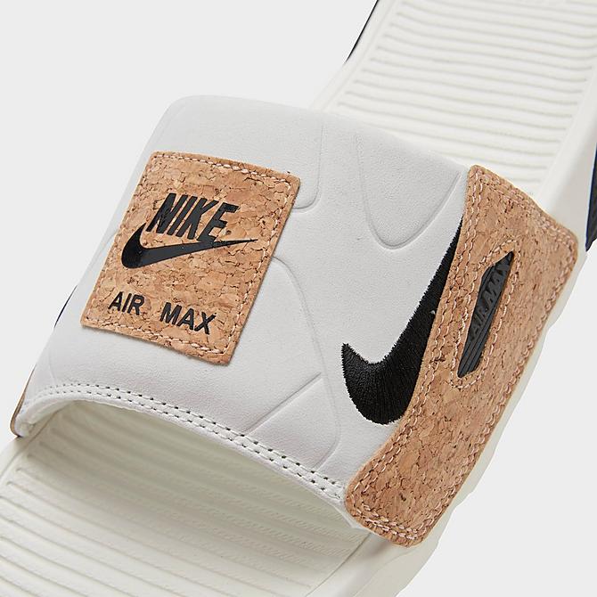 air max 90 cork slides