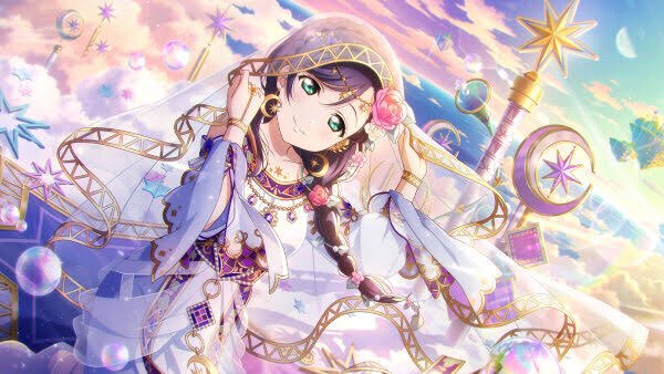 東條希誕生日のtwitterイラスト検索結果