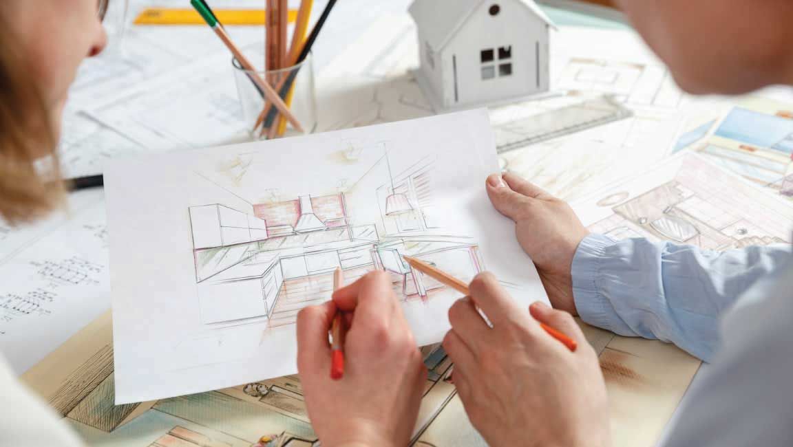 ProfDesignInst's tweet image. Interior designer Laura Gonzalez: ‘What I like isn’t always what I need’ buff.ly/3ikLliF

For more information on studying interior design in your own time, at your own pace visit buff.ly/2tMB6wK

#interiordesign #professionaldesigninstitute