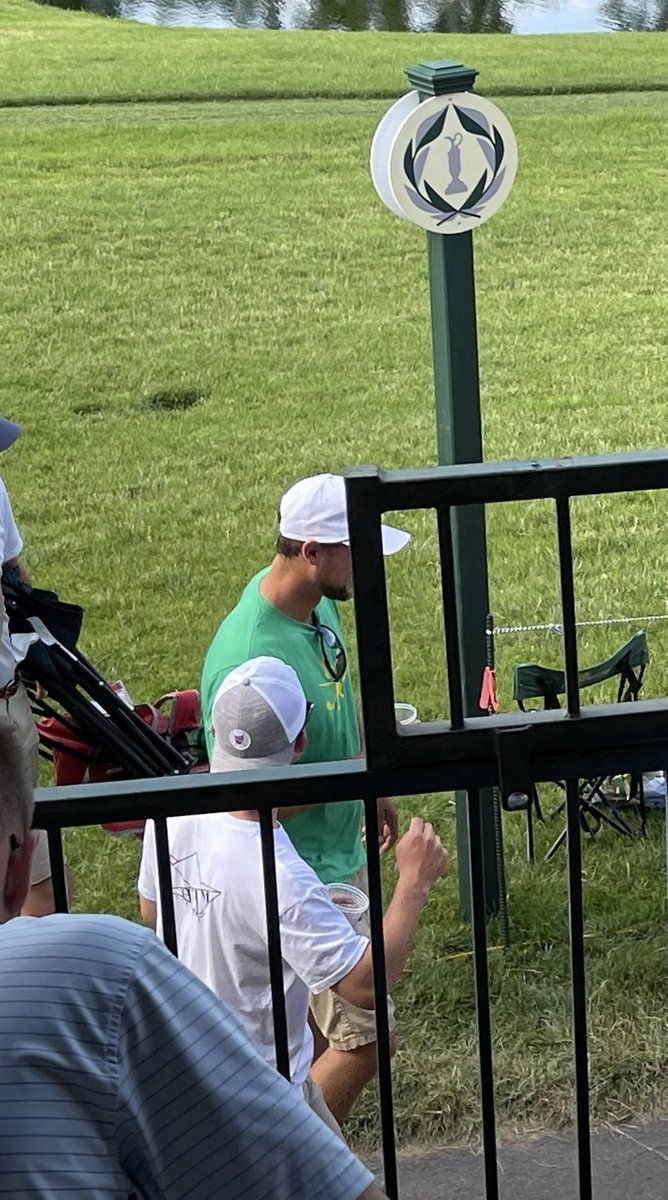 Brian Laurent (@brianjlaurent) on Twitter photo 2021-06-09 00:01:11 #TwistedPaw and #OhioGolf gear sightings at #theMemorial over the weekend! ohiosuperintendentnetwork.com/store #TwistedPaw and #OhioGolf gear sightings at #theMemorial over the weekend! ohiosuperintendentnetwork.com/store