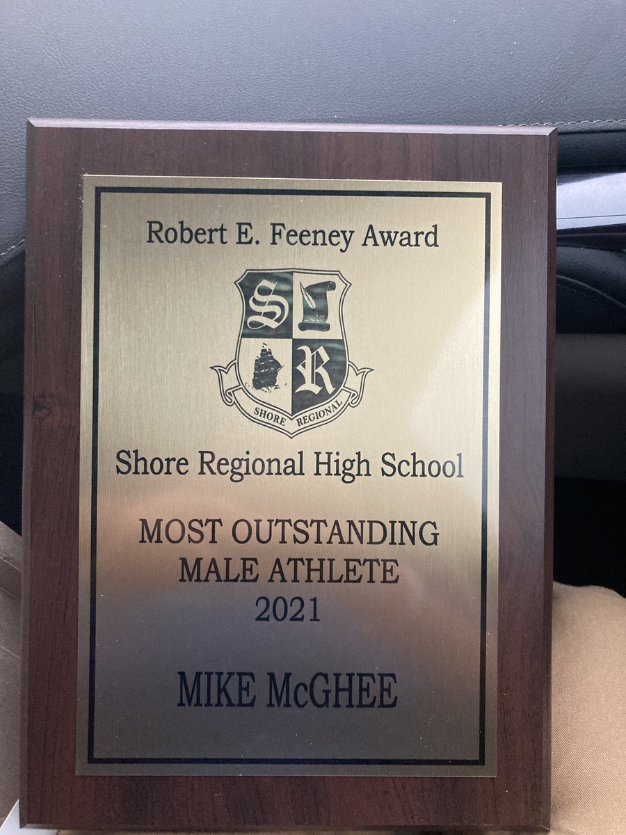 Sam Saffioti (McGhee) tweet media