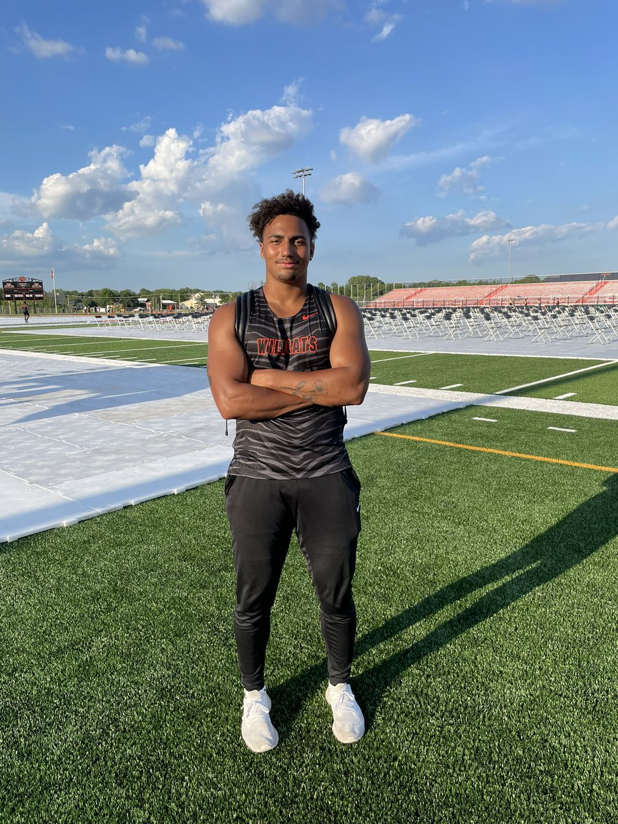 Verona Wildcat T&F (@veronawildcattf) on Twitter photo Jackson Acker breaks the shot put school record with a 59’3.75” throw. 💪That breaks Luke Sullivan’s record of 57’0” set in 1994. A 25 year old record! 👀 <a href="/AckerJackson/">Jackson Acker</a> Jackson Acker breaks the shot put school record with a 59’3.75” throw. 💪That breaks Luke Sullivan’s record of 57’0” set in 1994. A 25 year old record! 👀 <a href="/AckerJackson/">Jackson Acker</a>