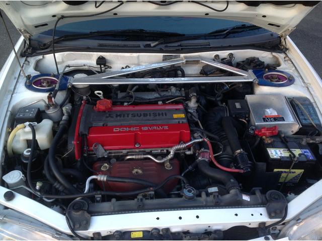 ExchangeGoonet's tweet photo. ------MITSUBISHI LANCER GSR EVOLUTION IV------

Car Price (FOB) JPY2,055,500 (USD18,785)
83,210km 2000cc E-CN9A

See more at #goonetexchange or link below:
https://t.co/NzbZjknWy6

#MITSUBISHI #LANCER #GSR #EVOLUTIONIV #Evo4 #JDM #Japaneseusedcar #importusedcar #Drift https://t.co/QMUSwBgc1E