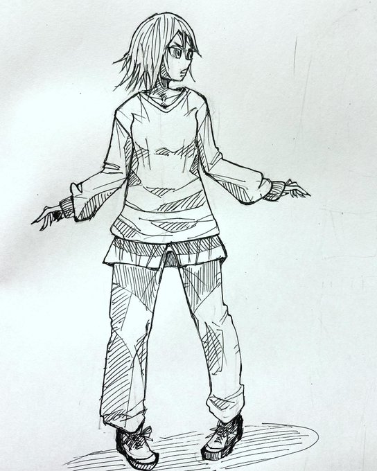 靴のtwitterイラスト検索結果