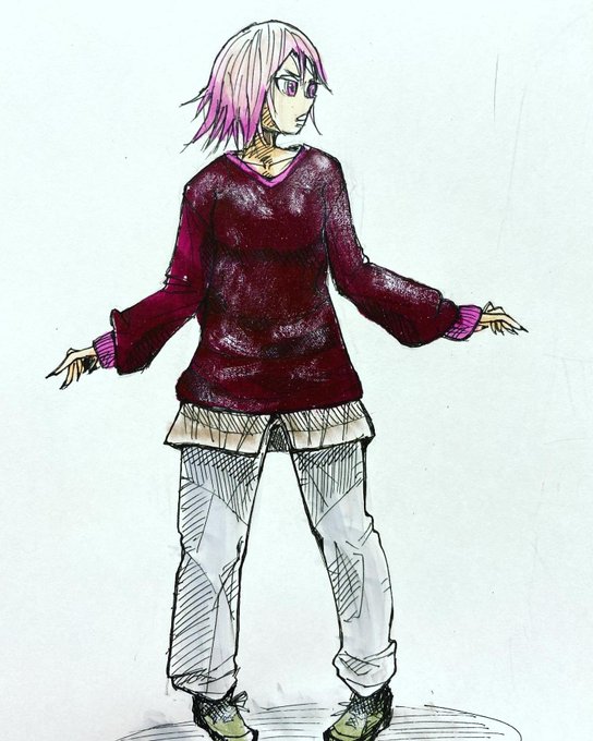 靴のtwitterイラスト検索結果