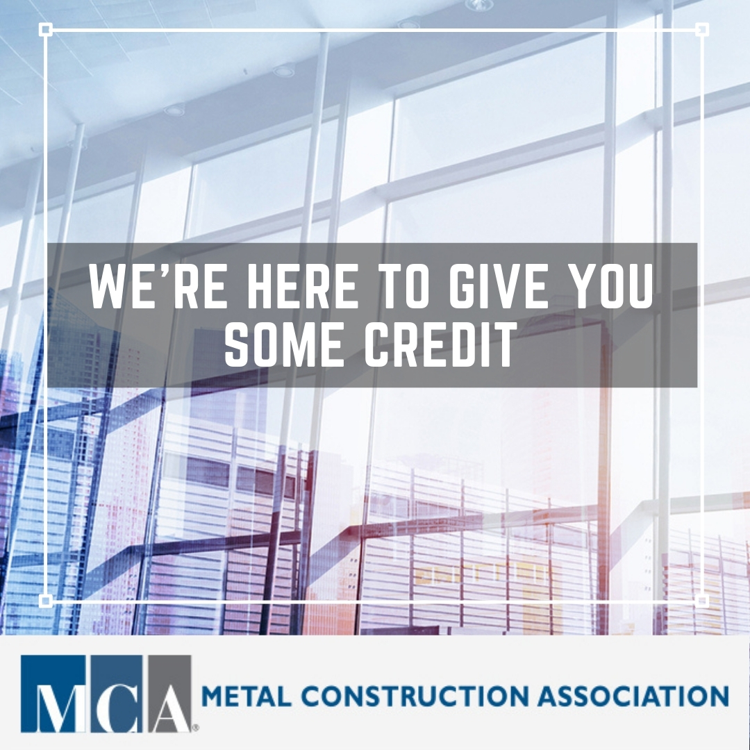 MetalAssoc's tweet image. The MCA Metal University is the perfect resource for Continuing Education credits. We&apos;ve got the information - and the CE credits -  you need.

metalconstruction.org/mca-metal-univ…

#technicalspecifications #continuingeducation #cecredits #continuingeducationcredits