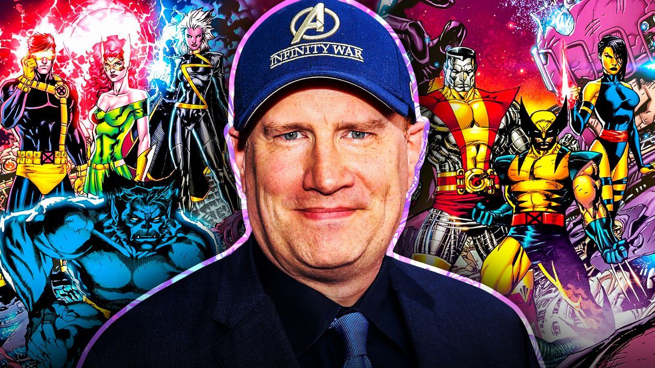 MCU The Direct on Twitter "MarvelStudios president KevinFeige has