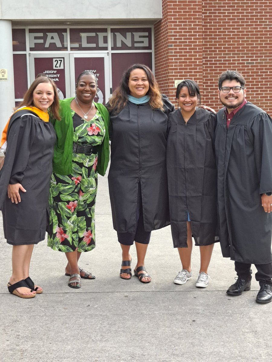 ProjectGRAD - Fulton tweet media