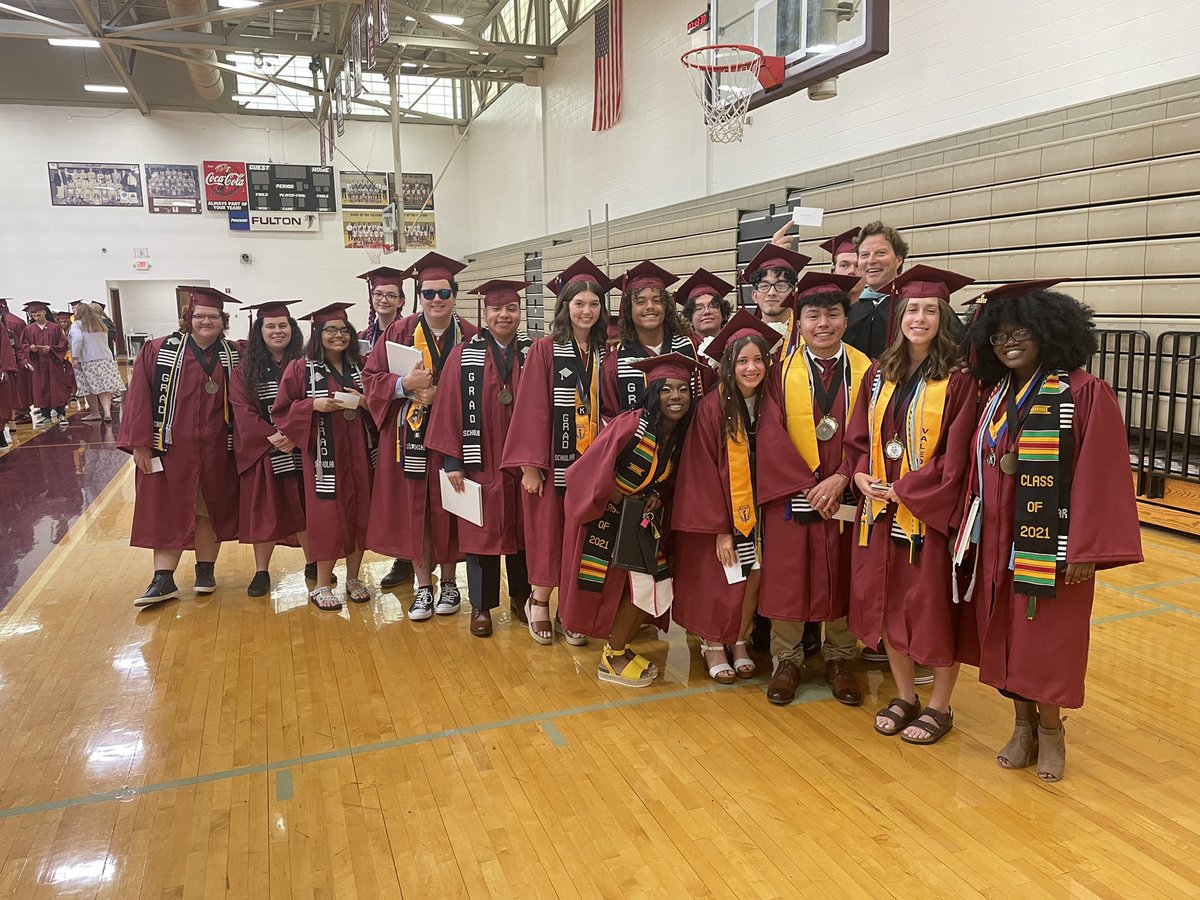 ProjectGRAD - Fulton tweet media