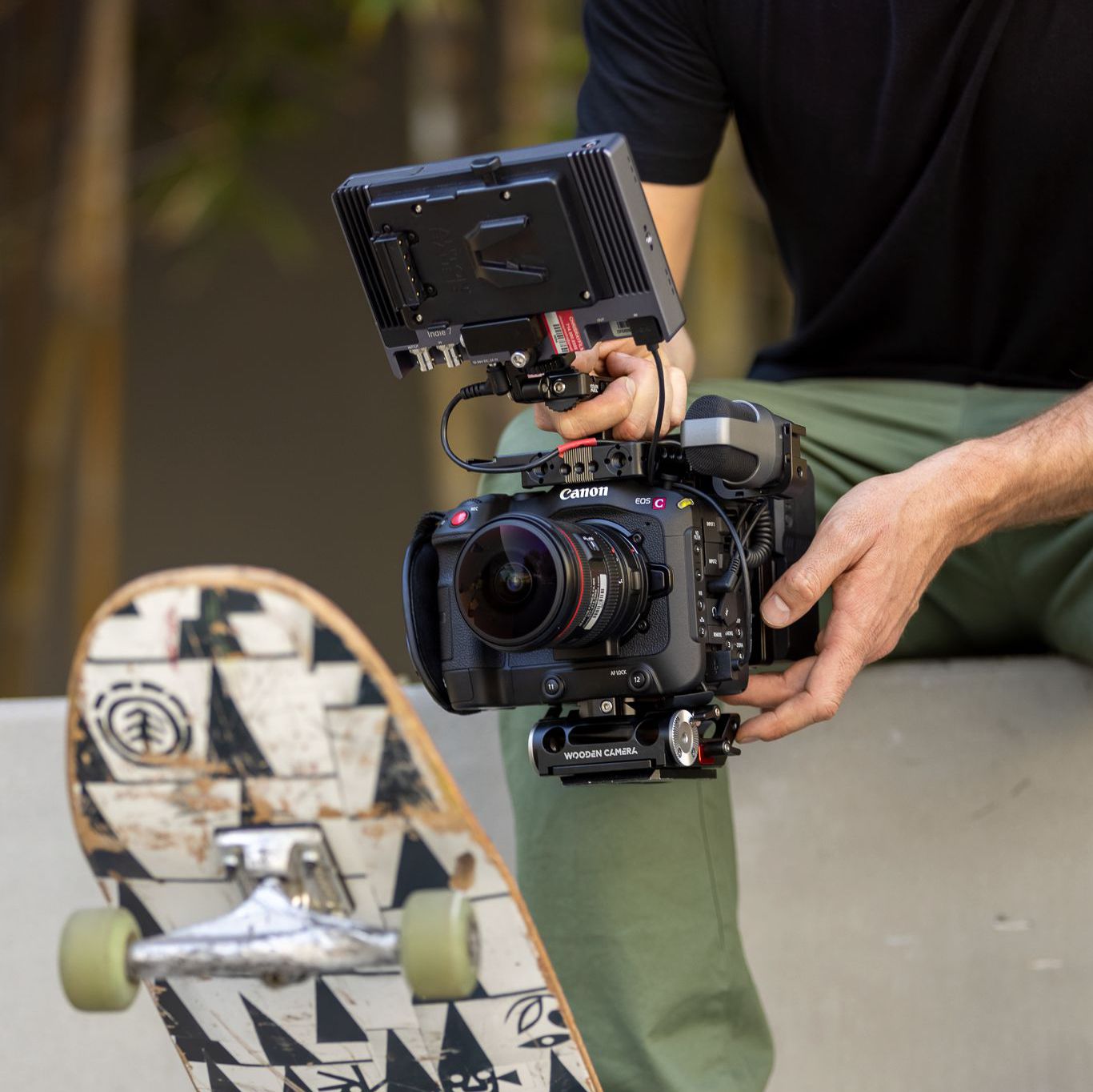 Camara vx sale