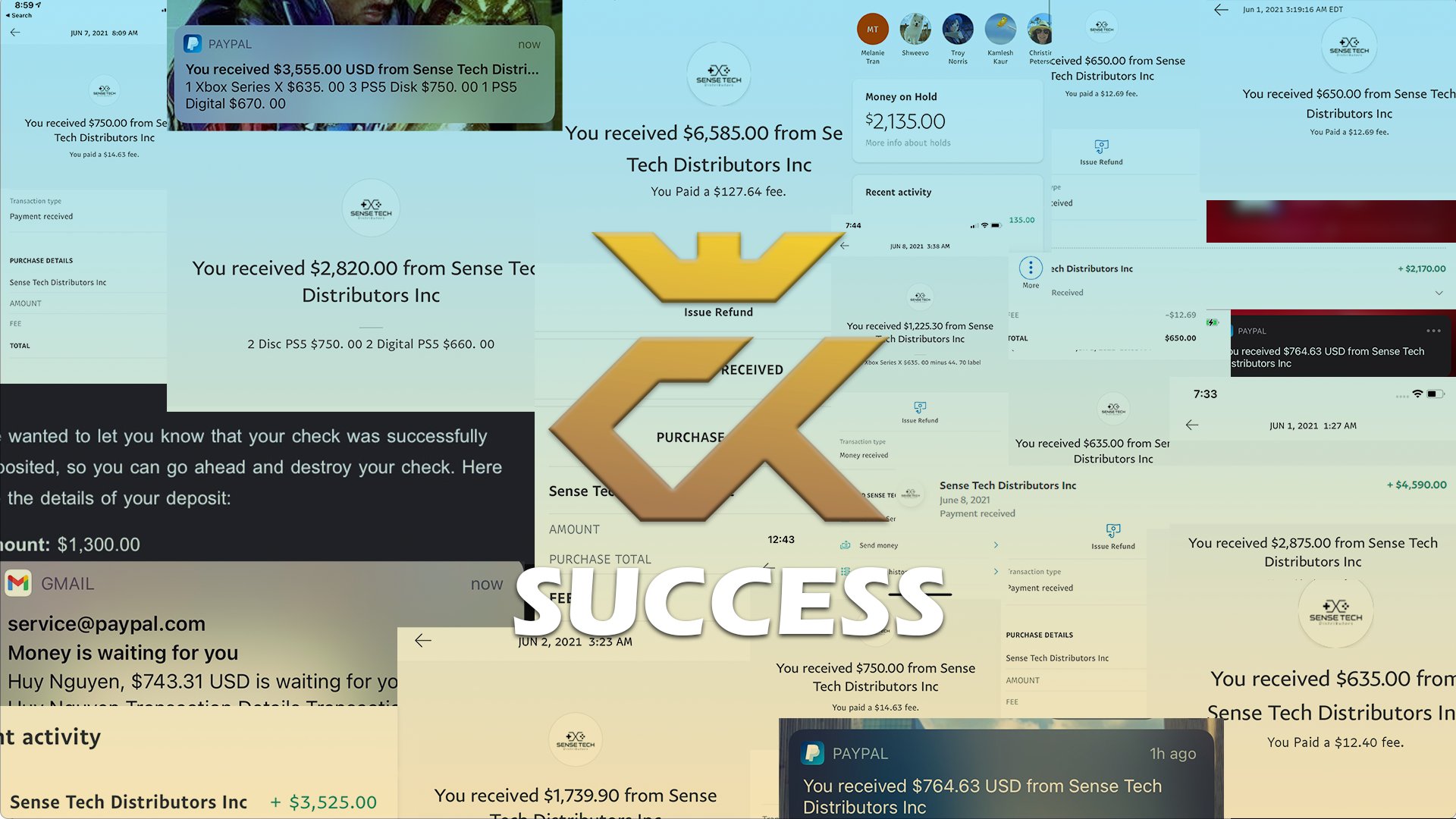 The Cashout Kings 👑 on Twitter "👑 2.2 MILLION in CASHOUTS to date. 🎉