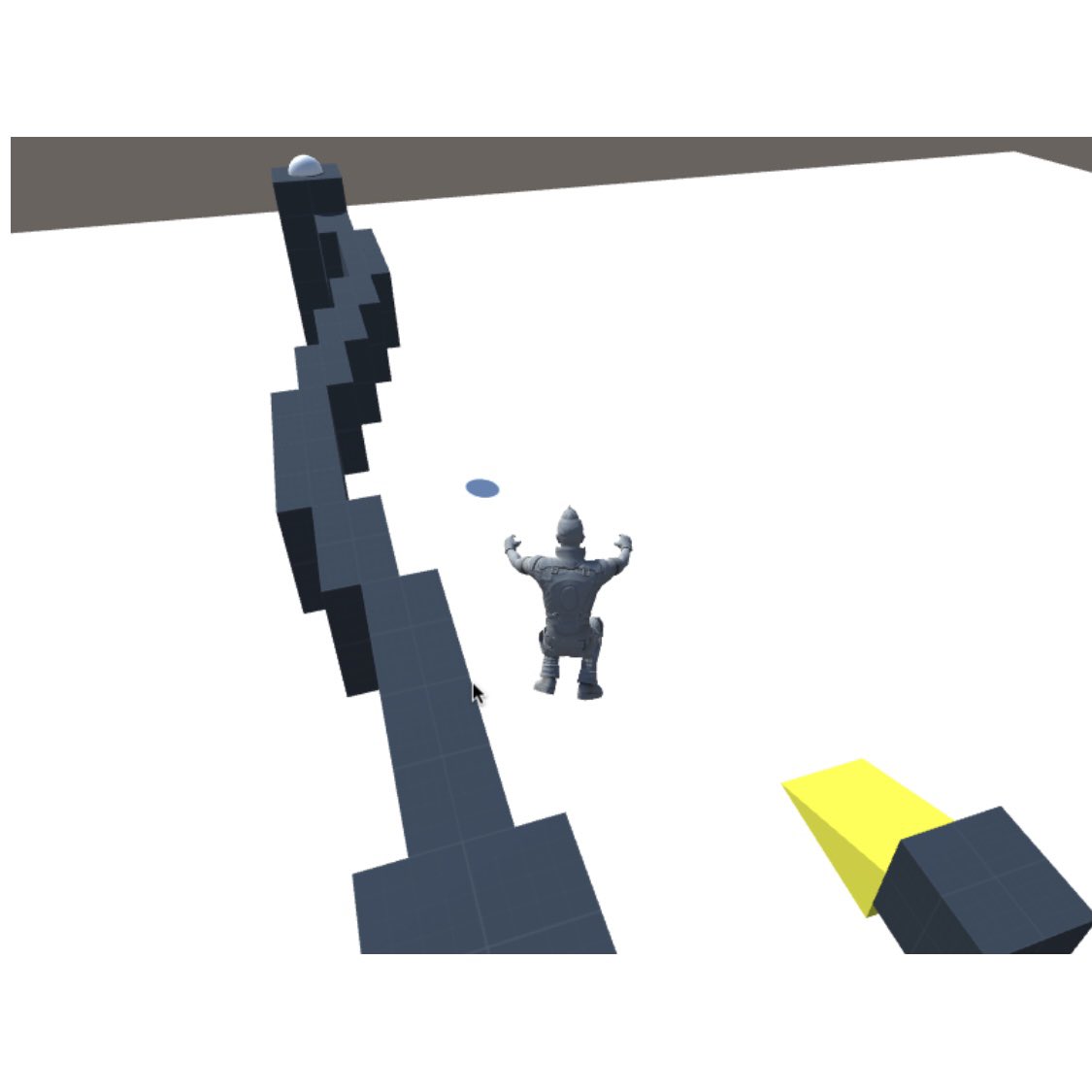 progmate2015's tweet image. 今回は、『ゲームプログラミングコース』の紹介です☀️ このコースでは、多くのゲーム開発企業で使われている本格的なゲームエンジン「Unity」を使ってゲーム開発をおこないます🖥!
ゲームが好きで発展的なプログラミングを学びたい子にオススメです👍💕