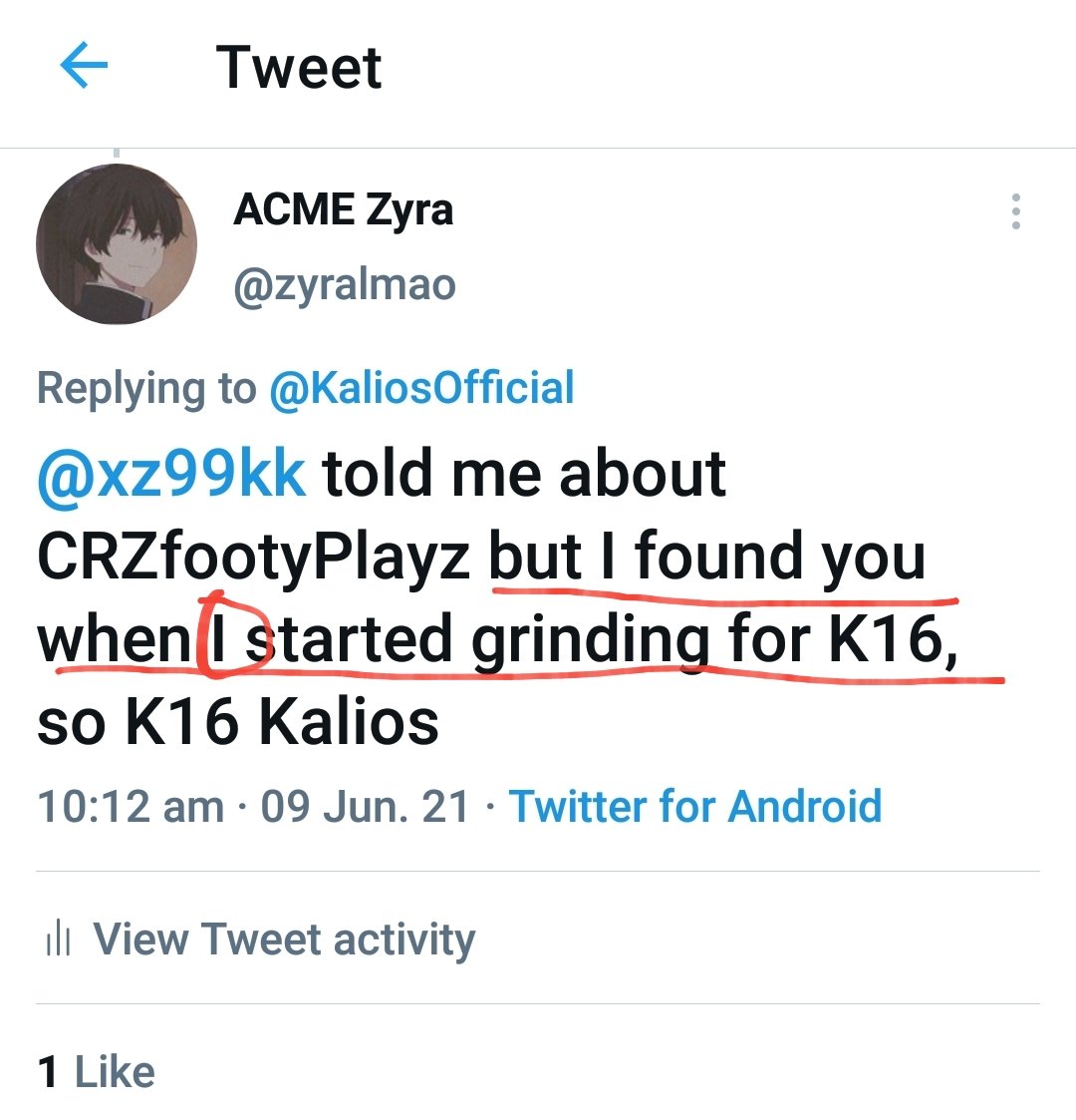 Zyra tweet media