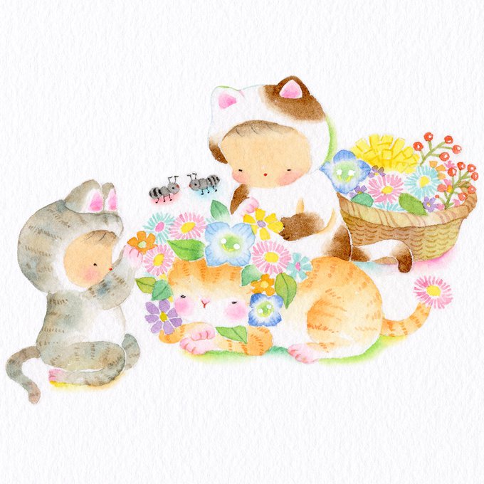 Twoucan ポンデライオン の注目ツイート イラスト マンガ コスプレ モデル Twoucan ポンデライオン の注目ツイート イラスト マンガ コスプレ モデル