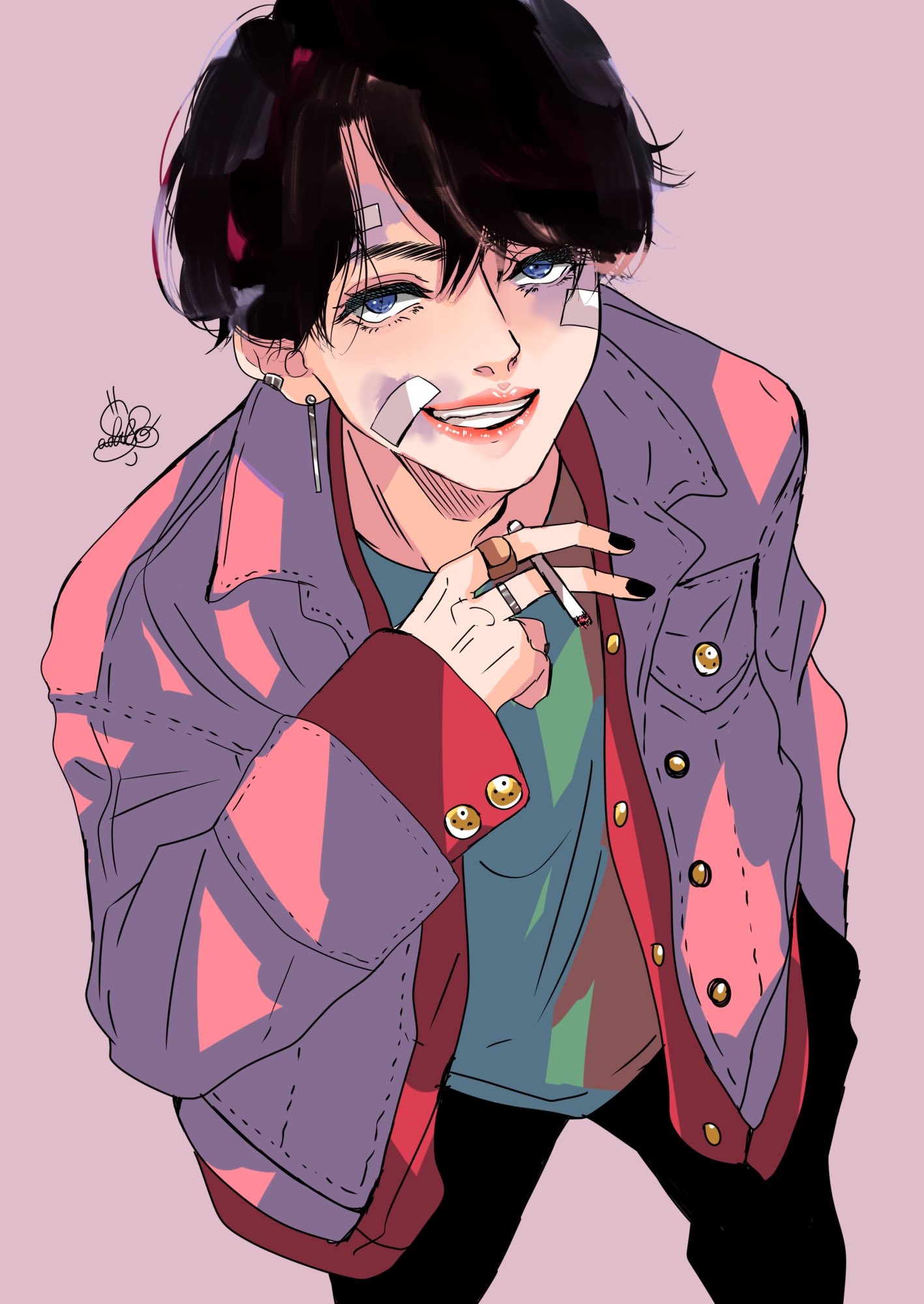 Sachiko 黒髪男子 イラスト 創作 T Co Uj1vzddvoe Twitter Sachiko 黒髪男子 イラスト 創作 T Co Uj1vzddvoe Twitter