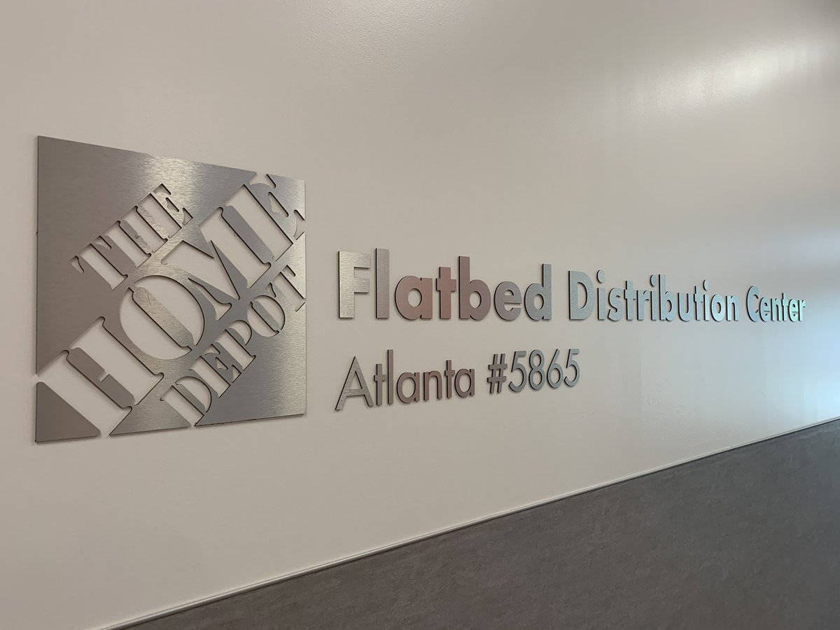 Atlanta Metro: 10 weeks until go live!