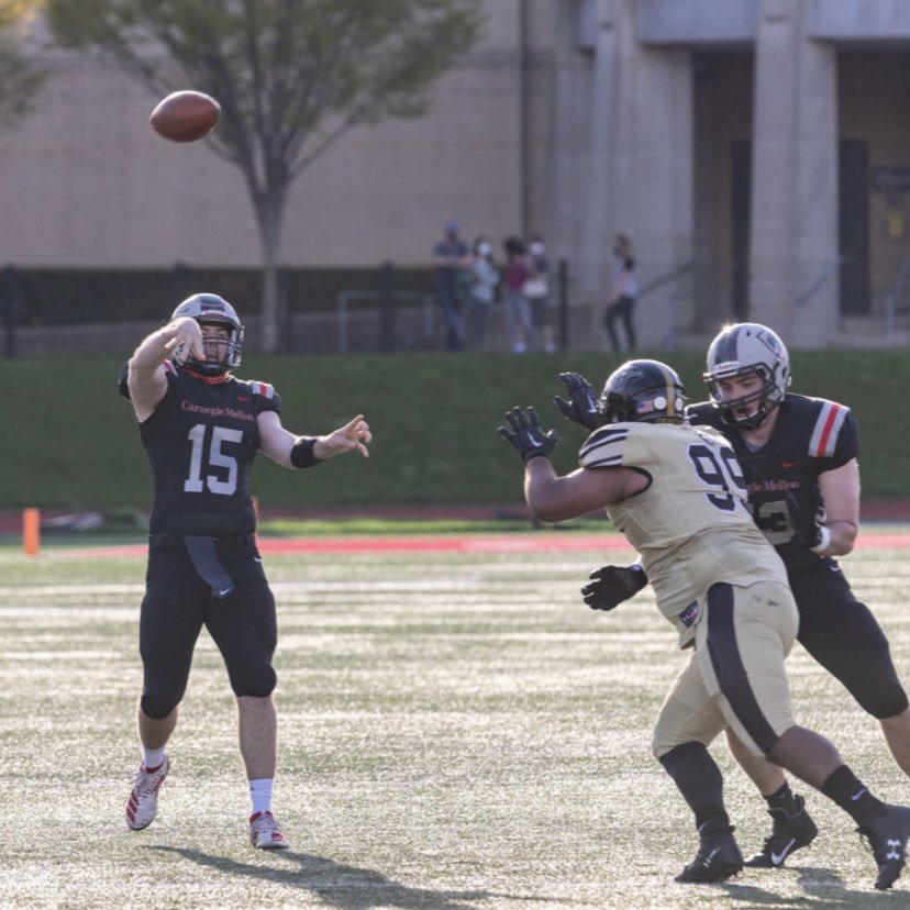 TartanFB's tweet image. 🚨🚨FILM DROP🚨🚨

🗣 To all 2022 prospects who want to:

✅ Attend an elite University
✅ Join a rich, winning tradition 
✅ Compete at the next level

Reply with your name, film 🎥, GPA 📚, SAT/ACT scores📝! Camps you’re attending as a bonus!

Remember to RT! 

#ConsiderPlaid