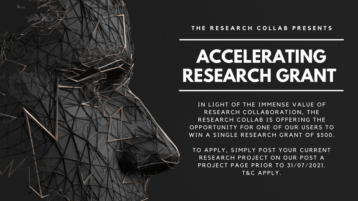 The Research Collab tweet media