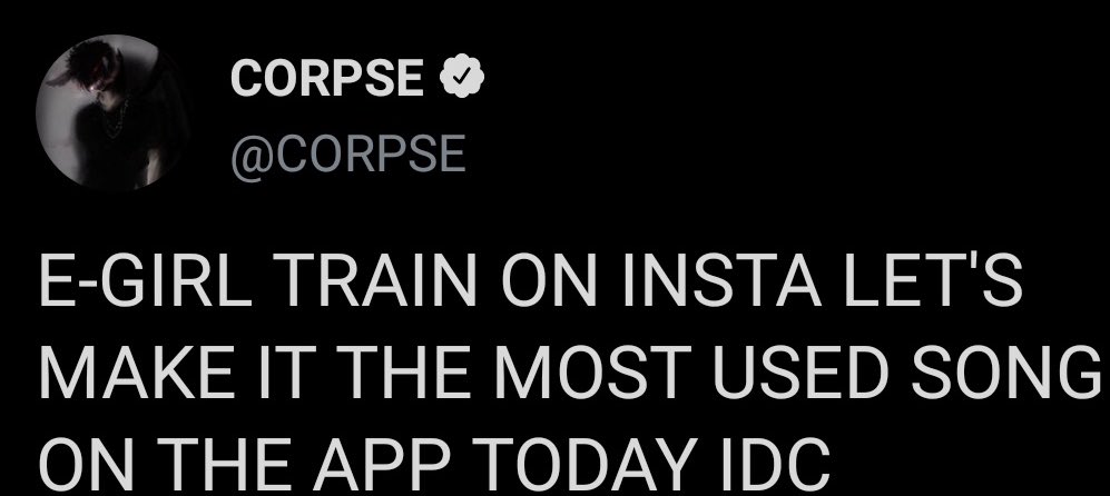 CORPSEdeleted's tweet photo. more from june 3rd … should be getting to the end of the old ones here https://t.co/E2beVlDIz2