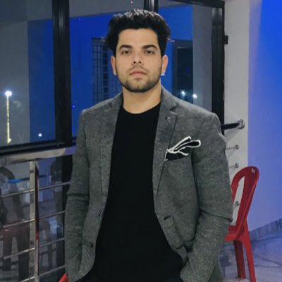 sauravujjain12's tweet image. #NewProfilePic