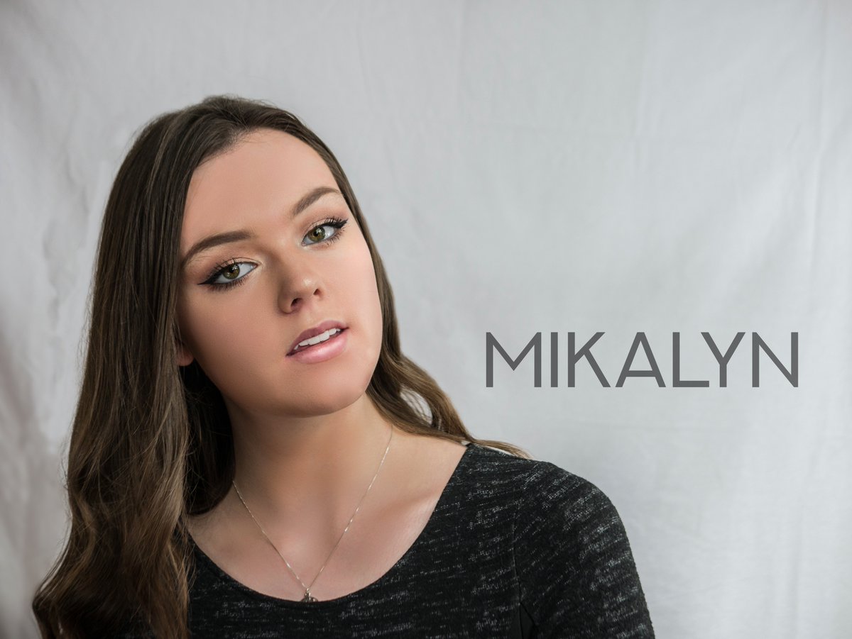 MikalynFans's tweet photo. Bring your 🎧#Hayters @eaglesmusicnest Featured Artist Showcase Playlist incl. Mikalyn @MikalynMusic 
https://t.co/B4GJR03Kkh
#ILYTM #eaglesnestradio @DJEagleOne #spotify #CanadianMusic #Canadian #musician #pianist #voice #talent #indie #music #Canada #singer #songwriter #mikalyn https://t.co/WYwMfKCrpN