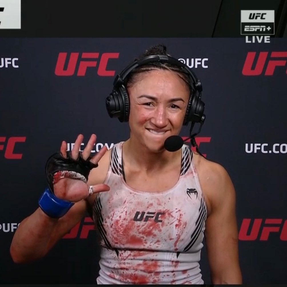 CarlaEsparza1's tweet photo. ๐๐ฝ #AndNext https://t.co/Q3HdUOBkMJ