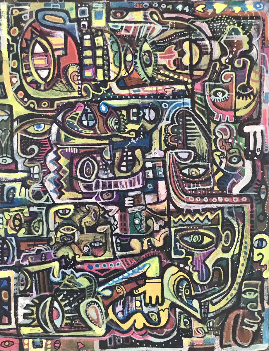 Rahim58209608's tweet photo. Quantum entanglement https://t.co/H8Xkr5qWzU