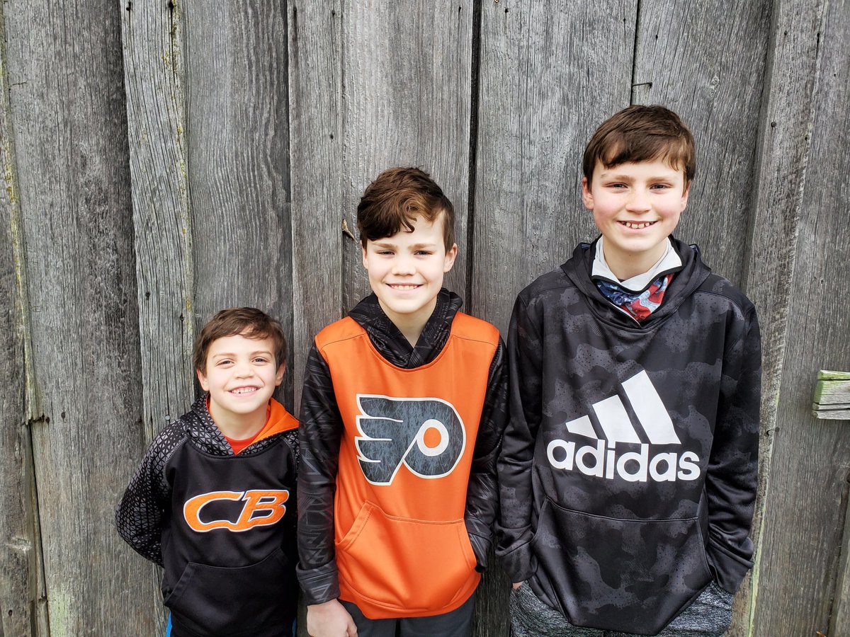 #TMobileTuesdays  #Thankiversary #contest 

If I won from @TMobile I would use the 5gs to take my 3 boys on a special trip.  This year has been hard and they have worked so hard.