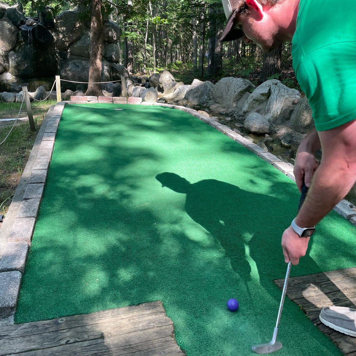 The Mini Golf Guys tweet media