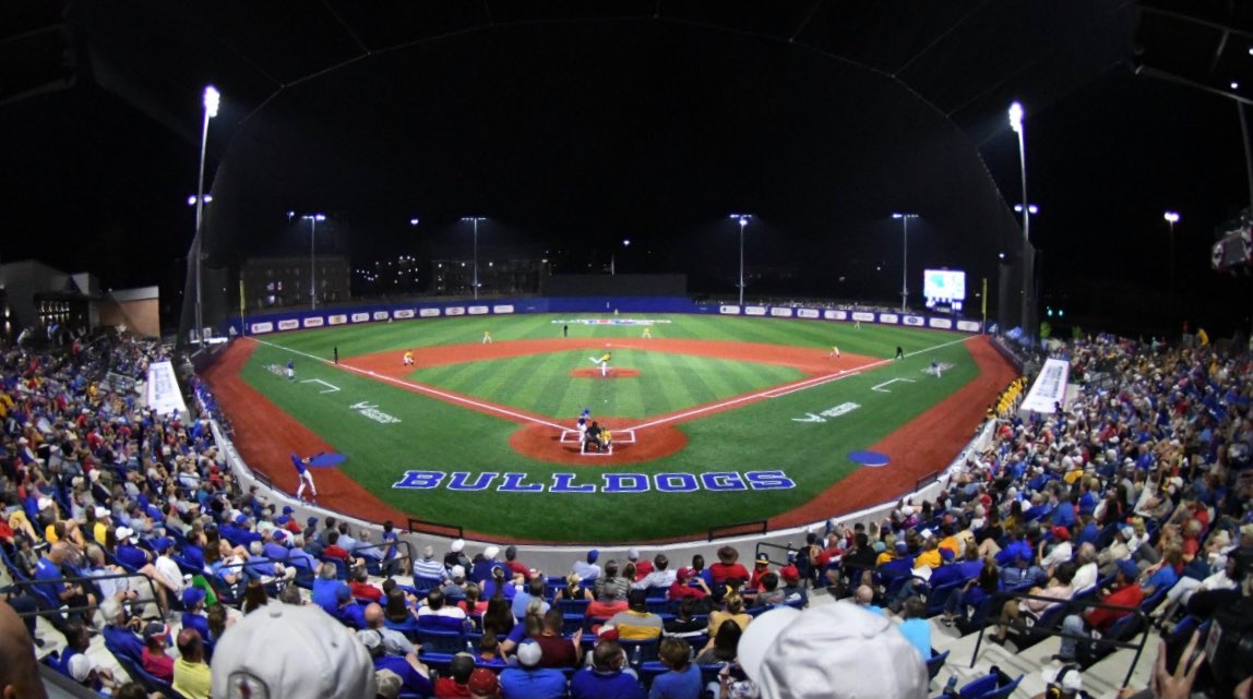 Haydan_Toal2022's tweet image. @PBR_Louisiana @TiogaBaseball @knightknation4L @silvam2016 @MitchGaspard @LaneBurroughs23 @LATechBSB #Bulldogs💙❤️